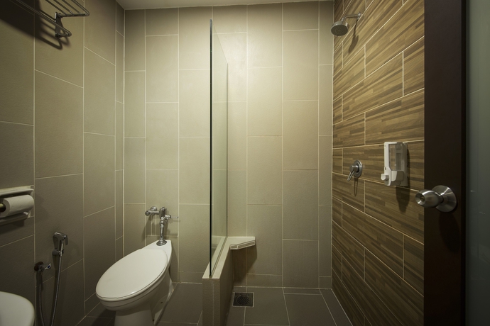 Imagen de la habitación del Hotel Panmour Villa. Foto 3