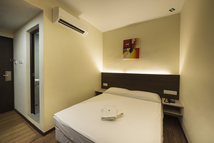 Imagen de la habitación del Hotel Panmour Villa. Foto 11