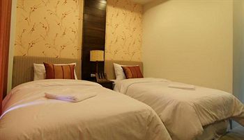 Imagen de la habitación del Hotel Panna Heritage Boutique. Foto 5