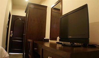 Imagen de la habitación del Hotel Panna Heritage Boutique. Foto 6