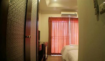 Imagen de la habitación del Hotel Panna Heritage Boutique. Foto 7