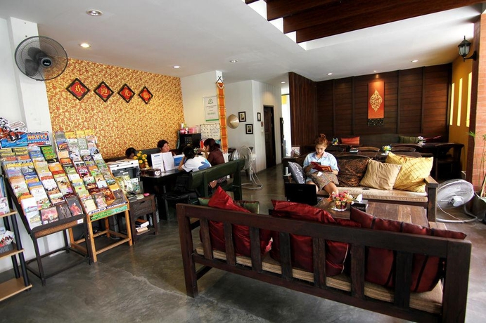 Imagen general del Hotel Panna Heritage Boutique. Foto 2