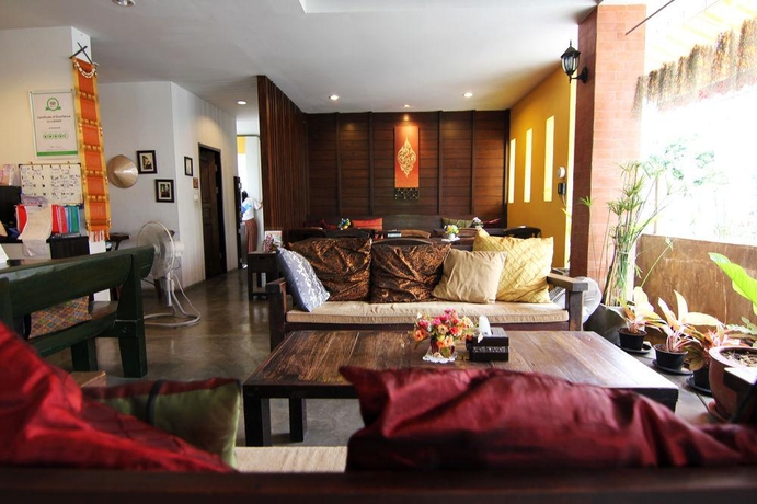 Imagen general del Hotel Panna Heritage Boutique. Foto 4