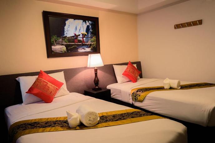 Imagen de la habitación del Hotel Panna Heritage Boutique Hotel. Foto 12