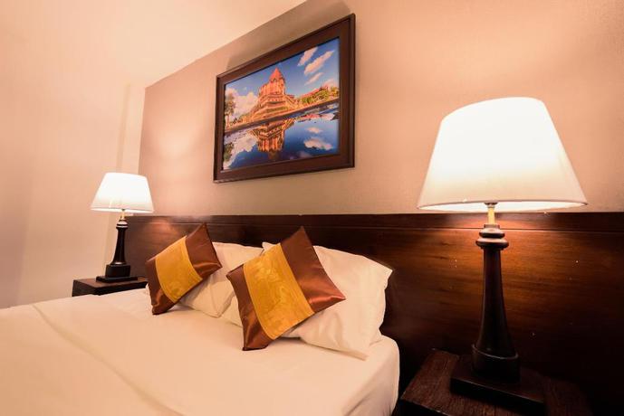 Imagen de la habitación del Hotel Panna Heritage Boutique Hotel. Foto 13