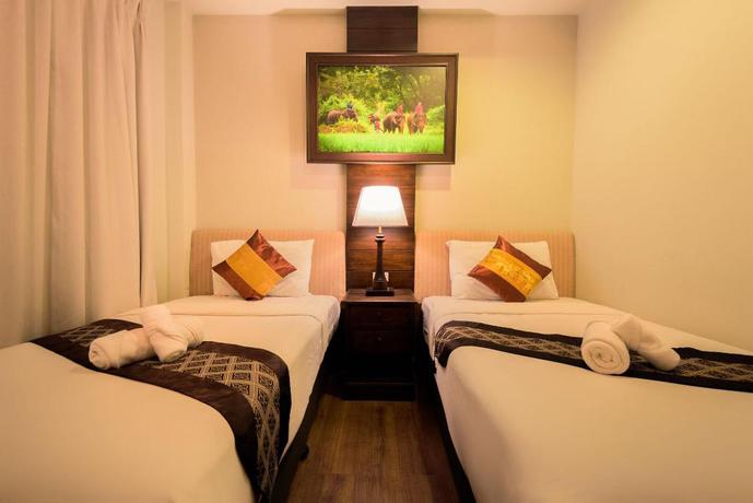 Imagen de la habitación del Hotel Panna Heritage Boutique Hotel. Foto 15