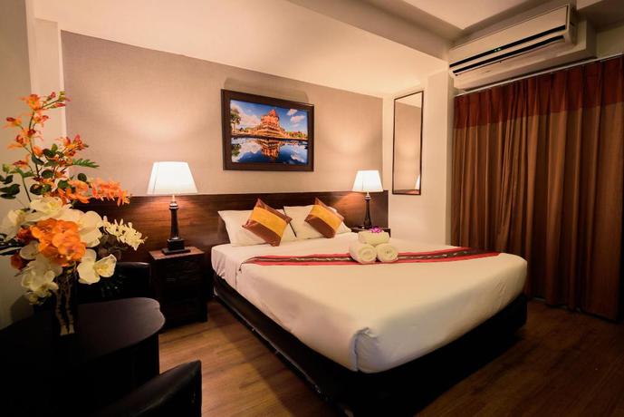 Imagen de la habitación del Hotel Panna Heritage Boutique Hotel. Foto 16
