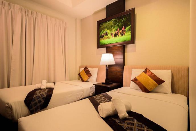 Imagen de la habitación del Hotel Panna Heritage Boutique Hotel. Foto 17