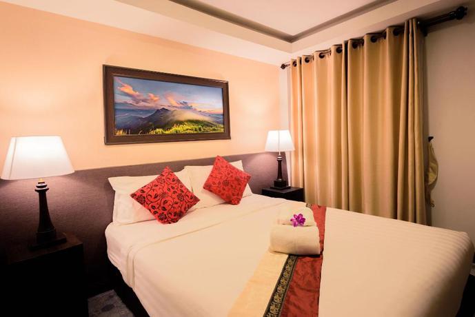 Imagen de la habitación del Hotel Panna Heritage Boutique Hotel. Foto 19
