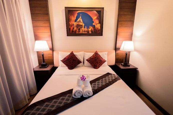 Imagen de la habitación del Hotel Panna Heritage Boutique Hotel. Foto 20