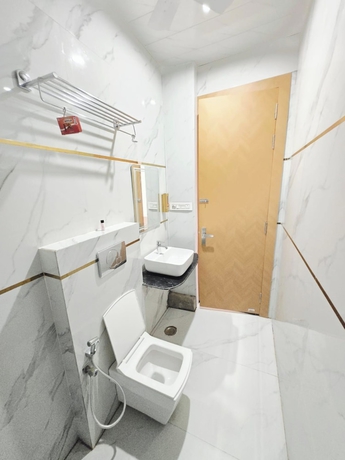 Imagen de la habitación del Hotel Panna Palace. Foto 7