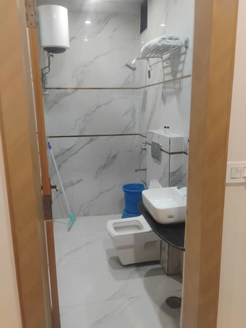 Imagen de la habitación del Hotel Panna Palace. Foto 11