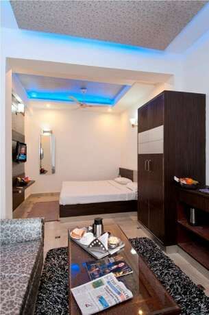 Imagen general del Hotel Panna Paradise. Foto 1
