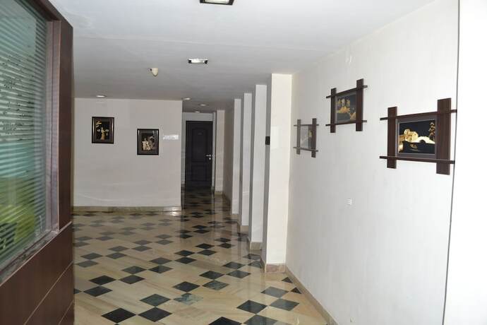 Imagen general del Hotel Panna Paradise. Foto 2
