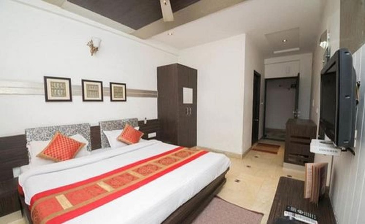 Imagen general del Hotel Panna Paradise. Foto 3