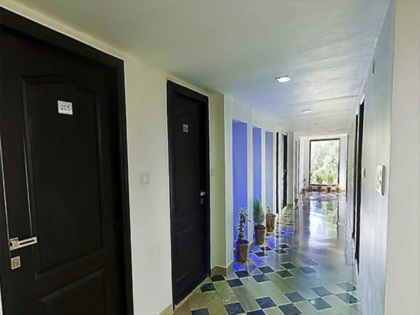 Imagen general del Hotel Panna Paradise. Foto 4