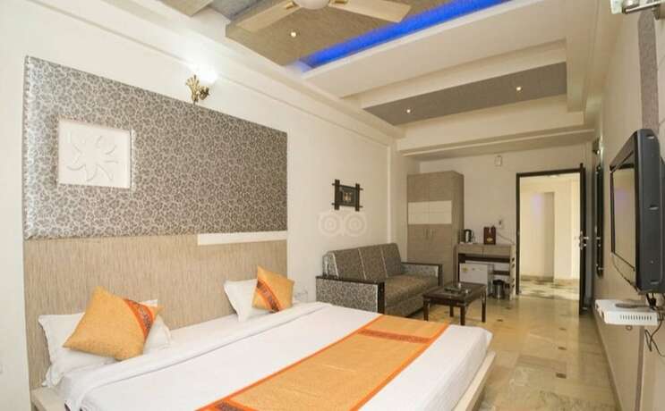 Imagen general del Hotel Panna Paradise. Foto 6