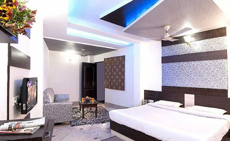 Imagen general del Hotel Panna Paradise. Foto 8