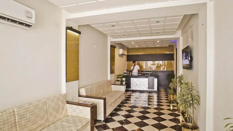Imagen general del Hotel Panna Paradise. Foto 10