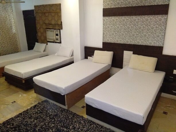 Imagen general del Hotel Panna Paradise. Foto 14