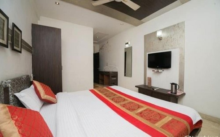 Imagen general del Hotel Panna Paradise. Foto 15