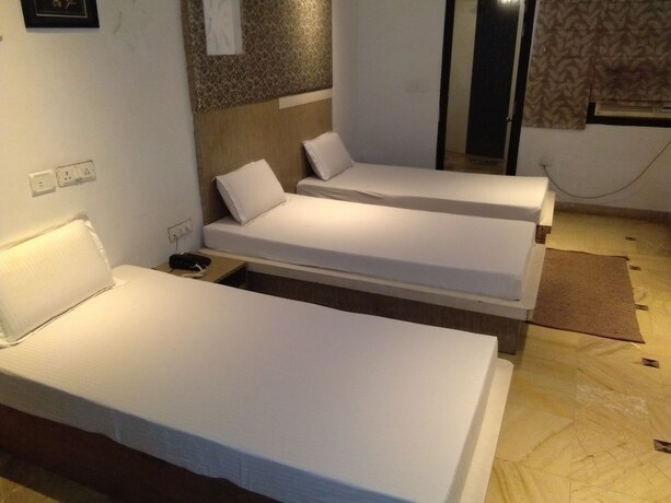 Imagen general del Hotel Panna Paradise. Foto 16