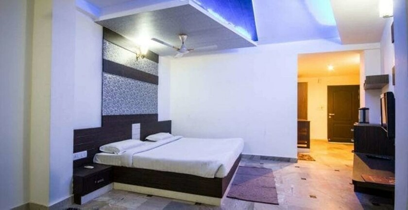 Imagen de la habitación del Hotel Panna Paradise. Foto 20