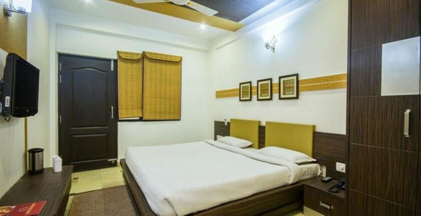 Imagen de la habitación del Hotel Panna Paradise. Foto 21
