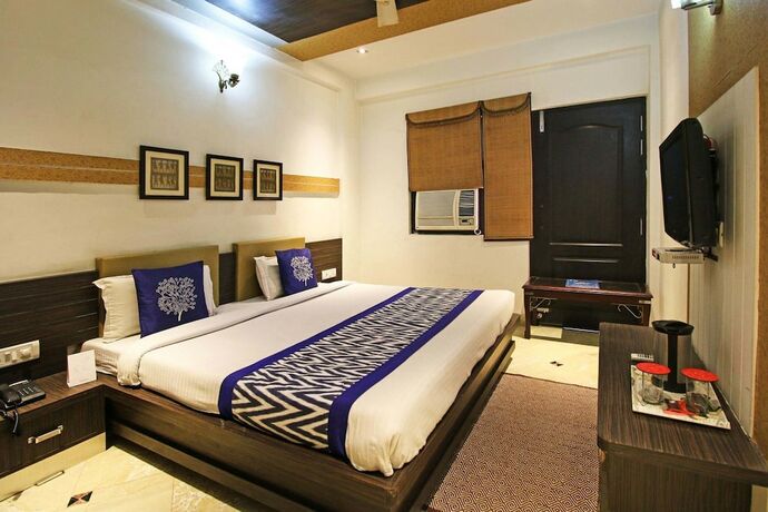 Imagen de la habitación del Hotel Panna Paradise. Foto 22
