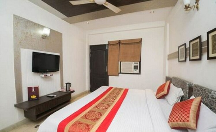 Imagen de la habitación del Hotel Panna Paradise. Foto 23