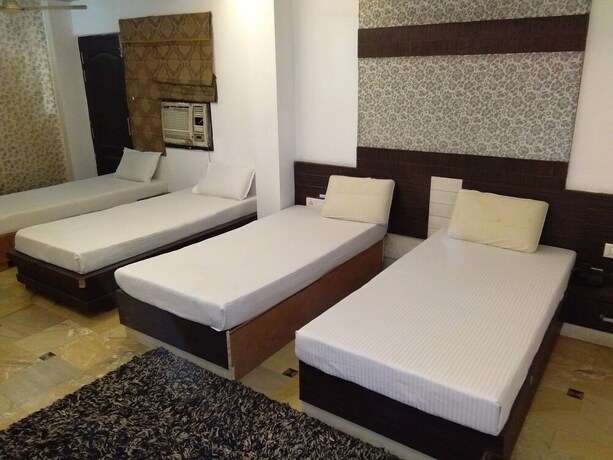Imagen de la habitación del Hotel Panna Paradise. Foto 24