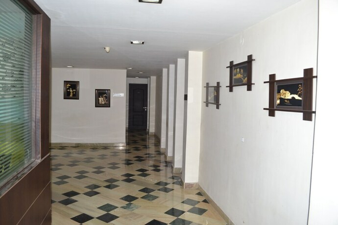 Imagen de los interiores del Hotel Panna Paradise. Foto 30