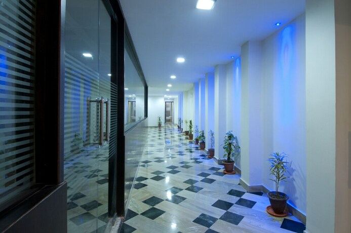 Imagen de los interiores del Hotel Panna Paradise. Foto 31