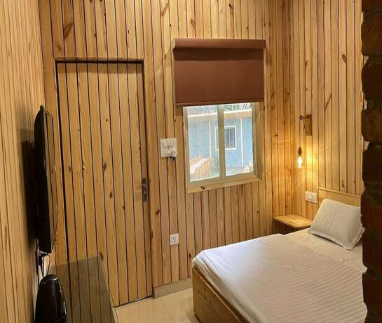 Imagen general del Hotel Panna Resort. Foto 2
