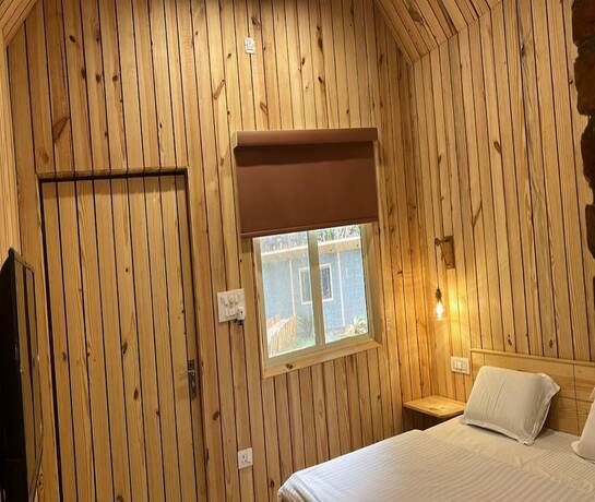 Imagen general del Hotel Panna Resort. Foto 4