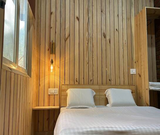 Imagen general del Hotel Panna Resort. Foto 6