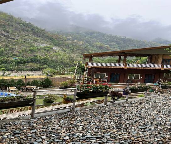 Imagen general del Hotel Panna Resort. Foto 8