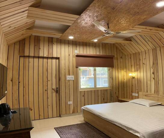 Imagen general del Hotel Panna Resort. Foto 11