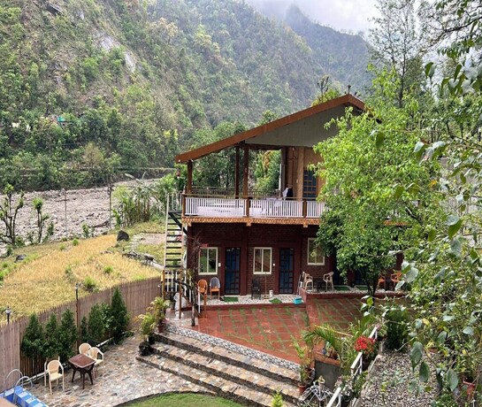 Imagen general del Hotel Panna Resort. Foto 12