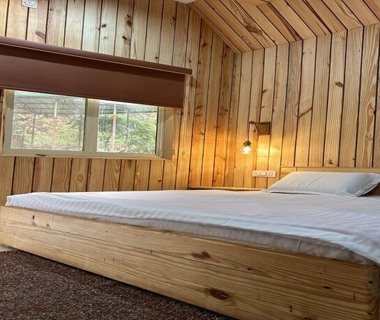 Imagen general del Hotel Panna Resort. Foto 16