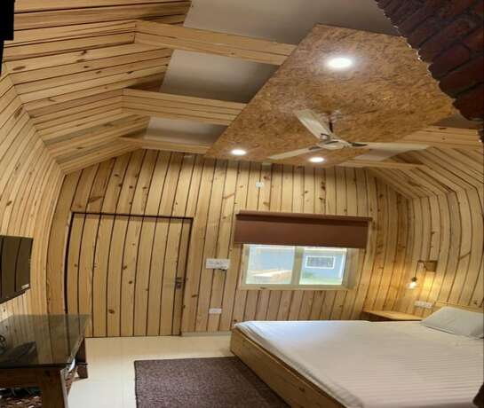 Imagen general del Hotel Panna Resort. Foto 17