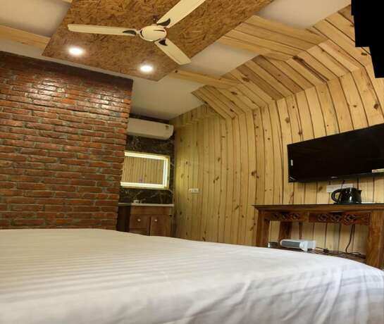 Imagen general del Hotel Panna Resort. Foto 19