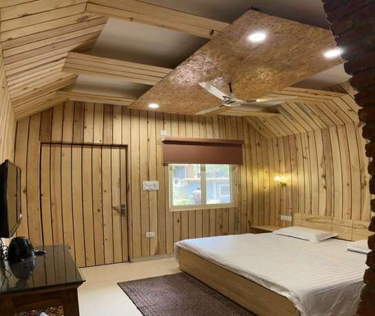 Imagen general del Hotel Panna Resort. Foto 20