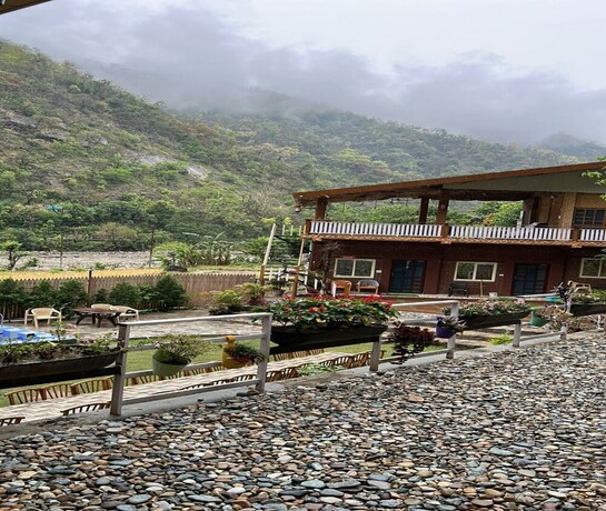 Imagen general del Hotel Panna Resort. Foto 24