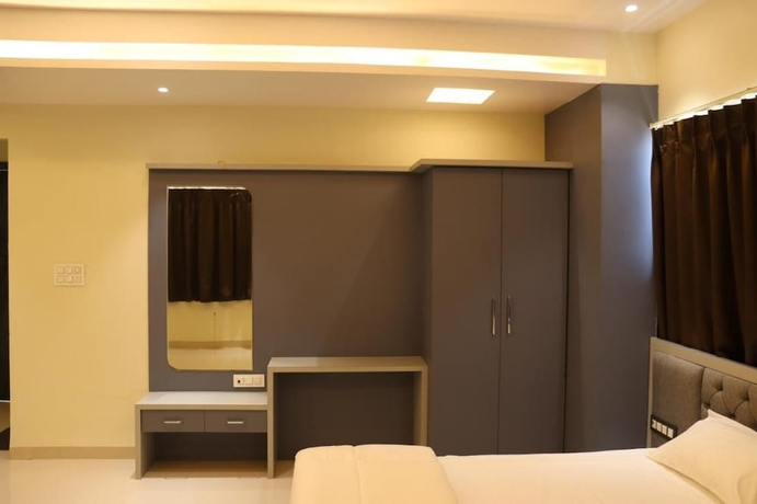 Imagen de la habitación del Hotel Panna Shree. Foto 3