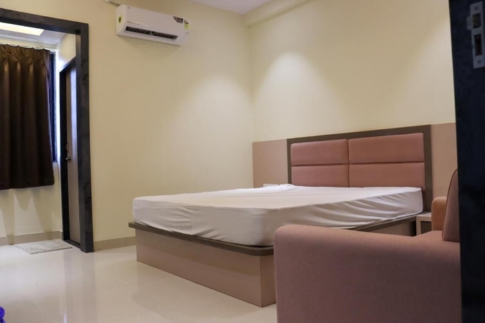Imagen de la habitación del Hotel Panna Shree. Foto 5