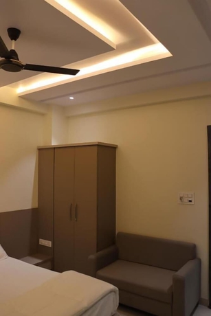 Imagen de la habitación del Hotel Panna Shree. Foto 6