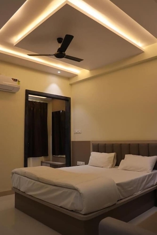 Imagen de la habitación del Hotel Panna Shree. Foto 7