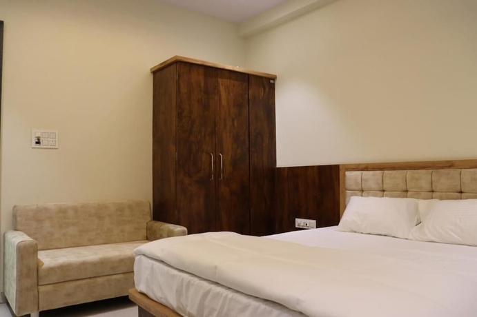 Imagen de la habitación del Hotel Panna Shree. Foto 9