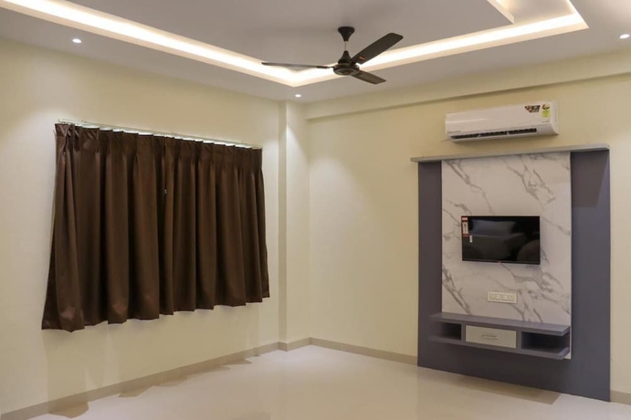 Imagen de la habitación del Hotel Panna Shree. Foto 13